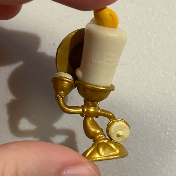 Lumiere figure - Picture 2 of 2